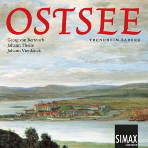 Trondheim Barokk – Ostsee