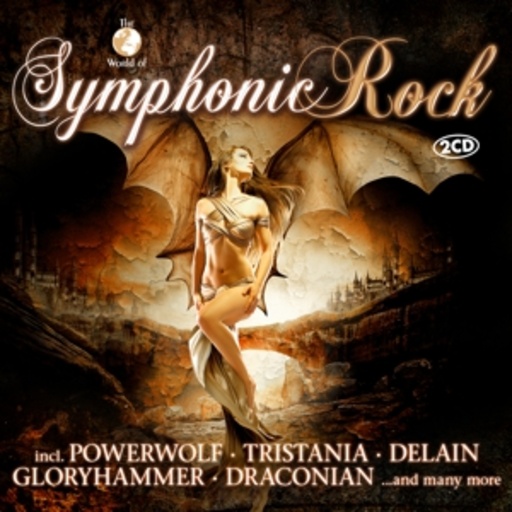 Diverse – Symphonic Rock