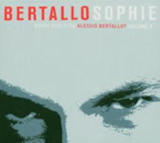 Diverse – Bertallosophie Vol. 3 - Brani Scelti Da Alessio Bertallot
