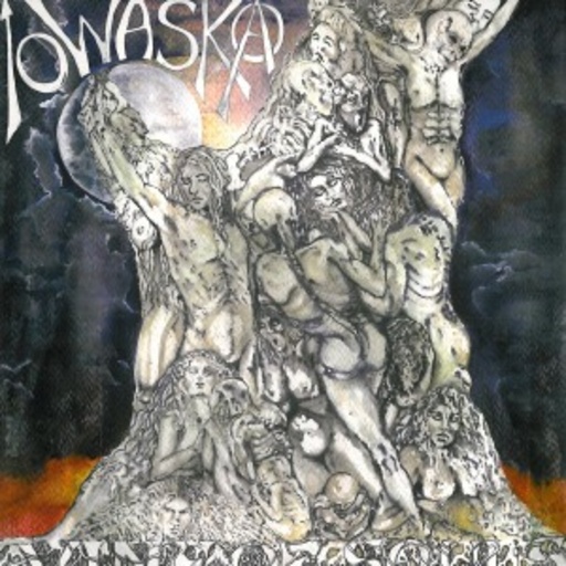 Iowaska – Vine Of Souls