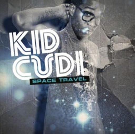 Kid Cudi – Space Travel