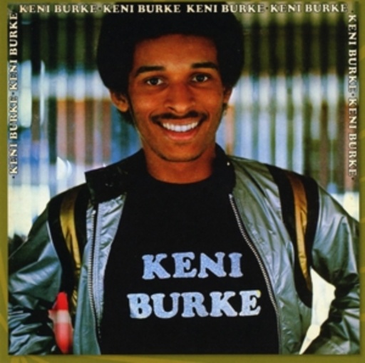 Keni Burke – Keni Burke