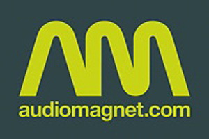 audiomagnet