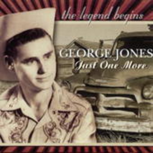 George Jones – The Legend Begins