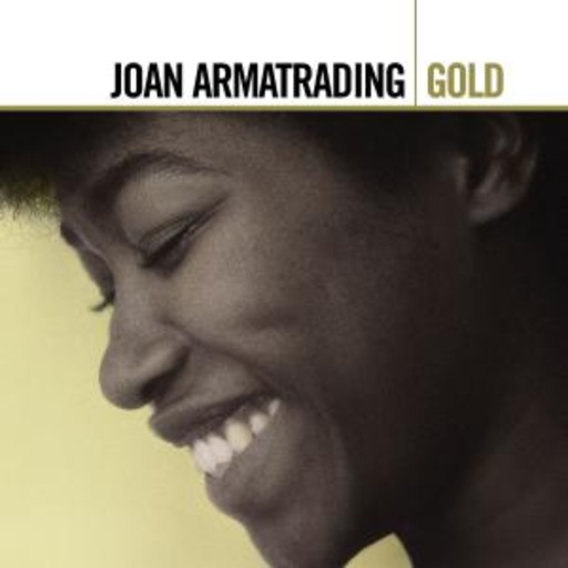 Joan Armatrading – Gold