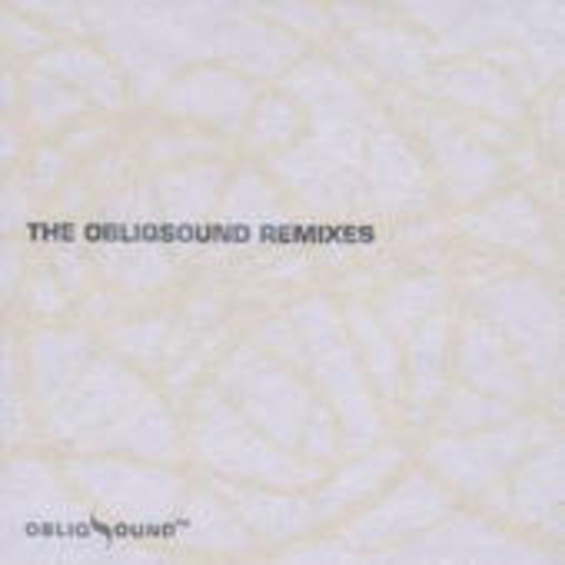 Diverse – The ObliqSound Remixes