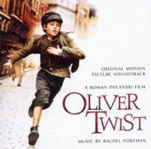 Diverse – Oliver Twist