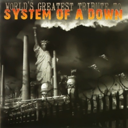 Diverse – World's Greatest Tribute To System Of A Down