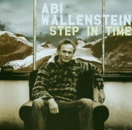 Abi Wallenstein – Step In Time