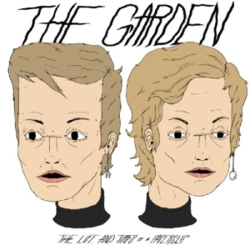 The Garden – The Life & Times Of A Paperclip