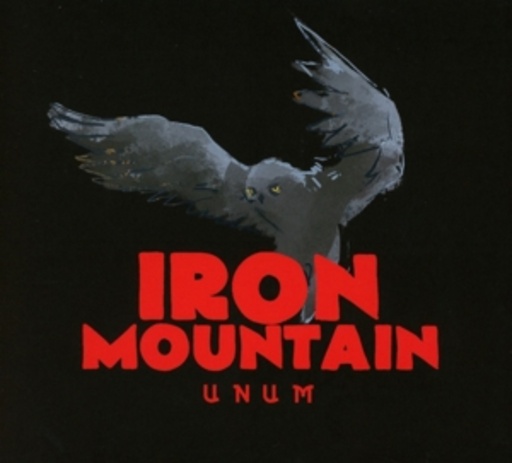 Iron Mountain – Unum