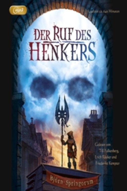 Diverse – Der Ruf des Henkers