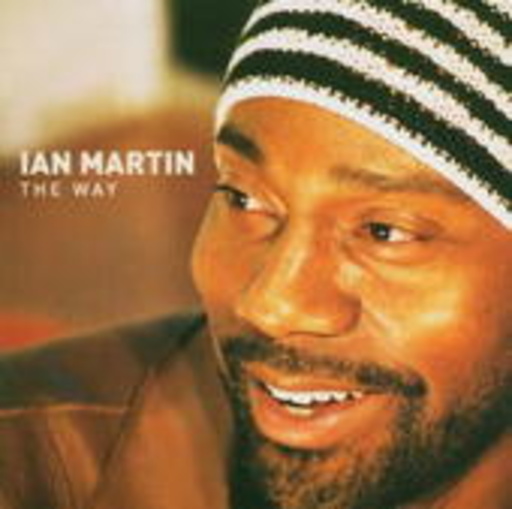Ian Martin – The Way