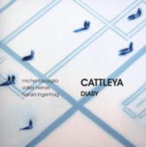 Cattleya – Diary