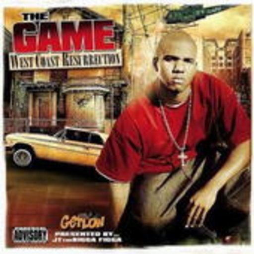 The Game – West Coast Resurrection