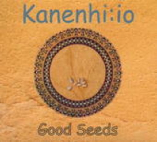 Kanenhi:io – Good Seeds