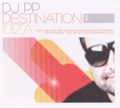 Diverse – Destination Ibiza