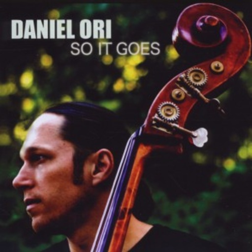 Daniel Ori – So It Goes