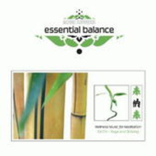 Marco Iletschko – Essential Balance - Wellness Music For Meditation