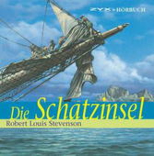Bodo Primus – Die Schatzinsel