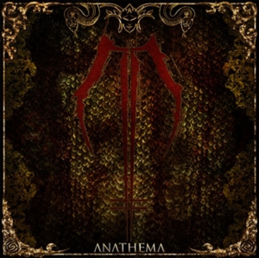 Anathema – Dawn Of Ashes