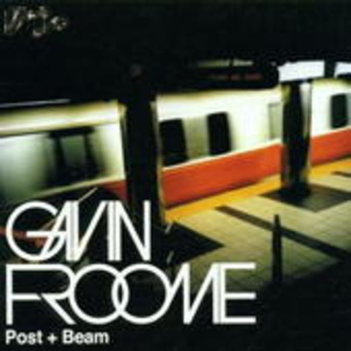 Gavin Froome – Post & Beam