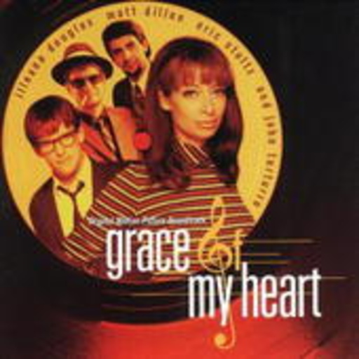 Diverse – Grace Of My Heart