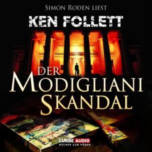 Diverse – Der Modigliani Skandal