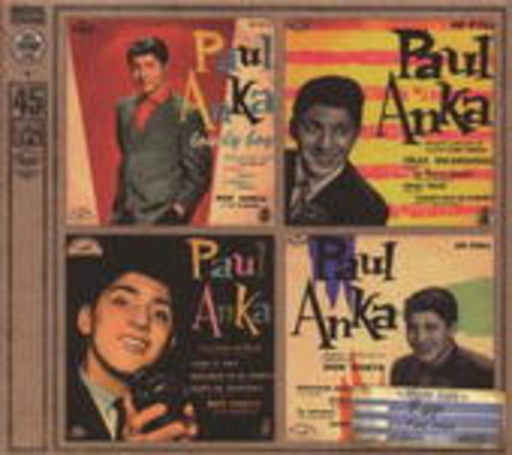 Paul Anka – Paul Anka