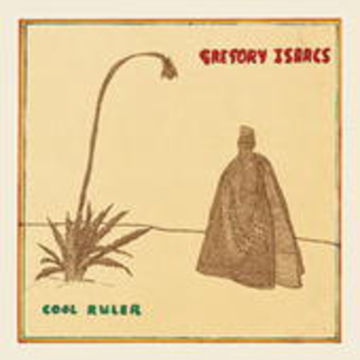 Gregory Isaacs – Cool Ruler