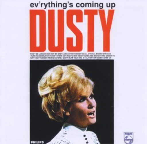 Dusty Springfield – Ev'rything's Coming Up Dusty