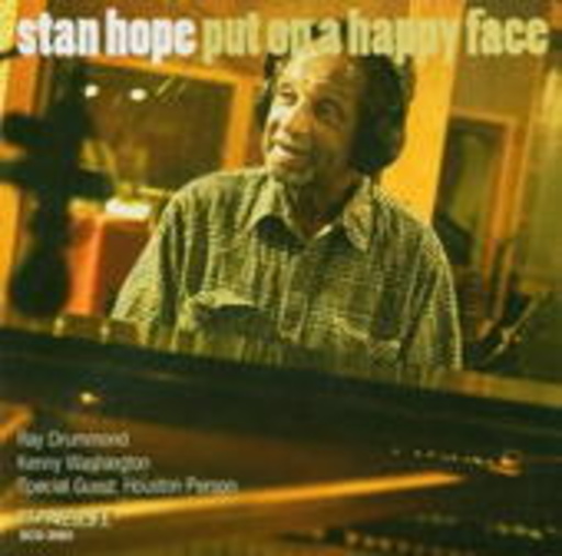 Stan Hope – Put On A Happy Face
