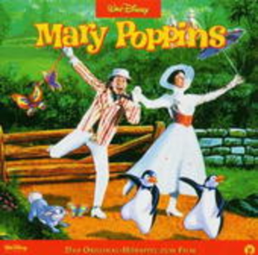 Diverse – Mary Poppins