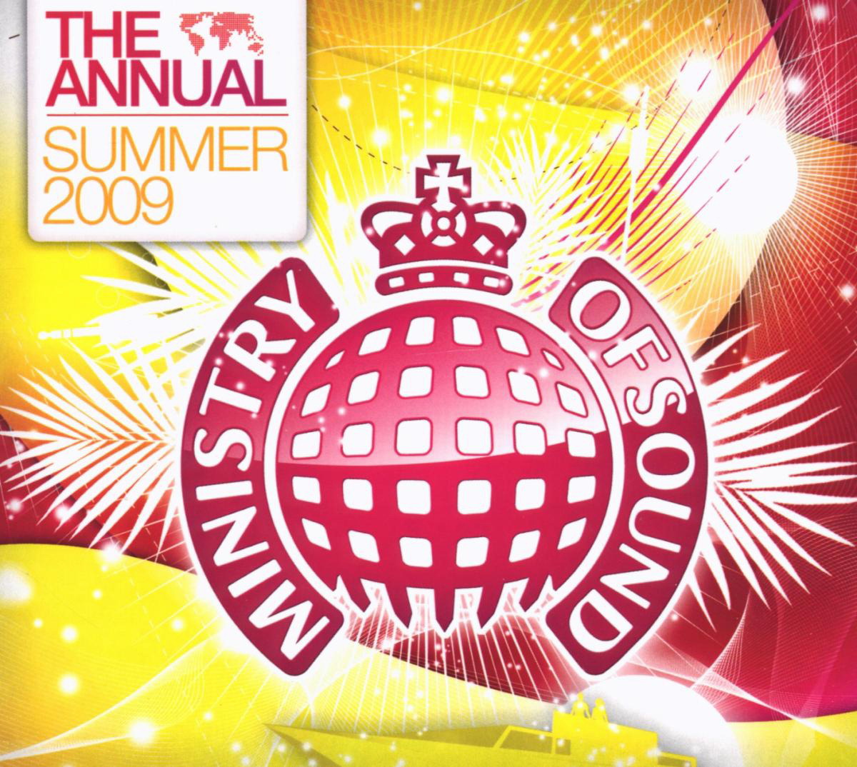 The Annual – Summer 2009
