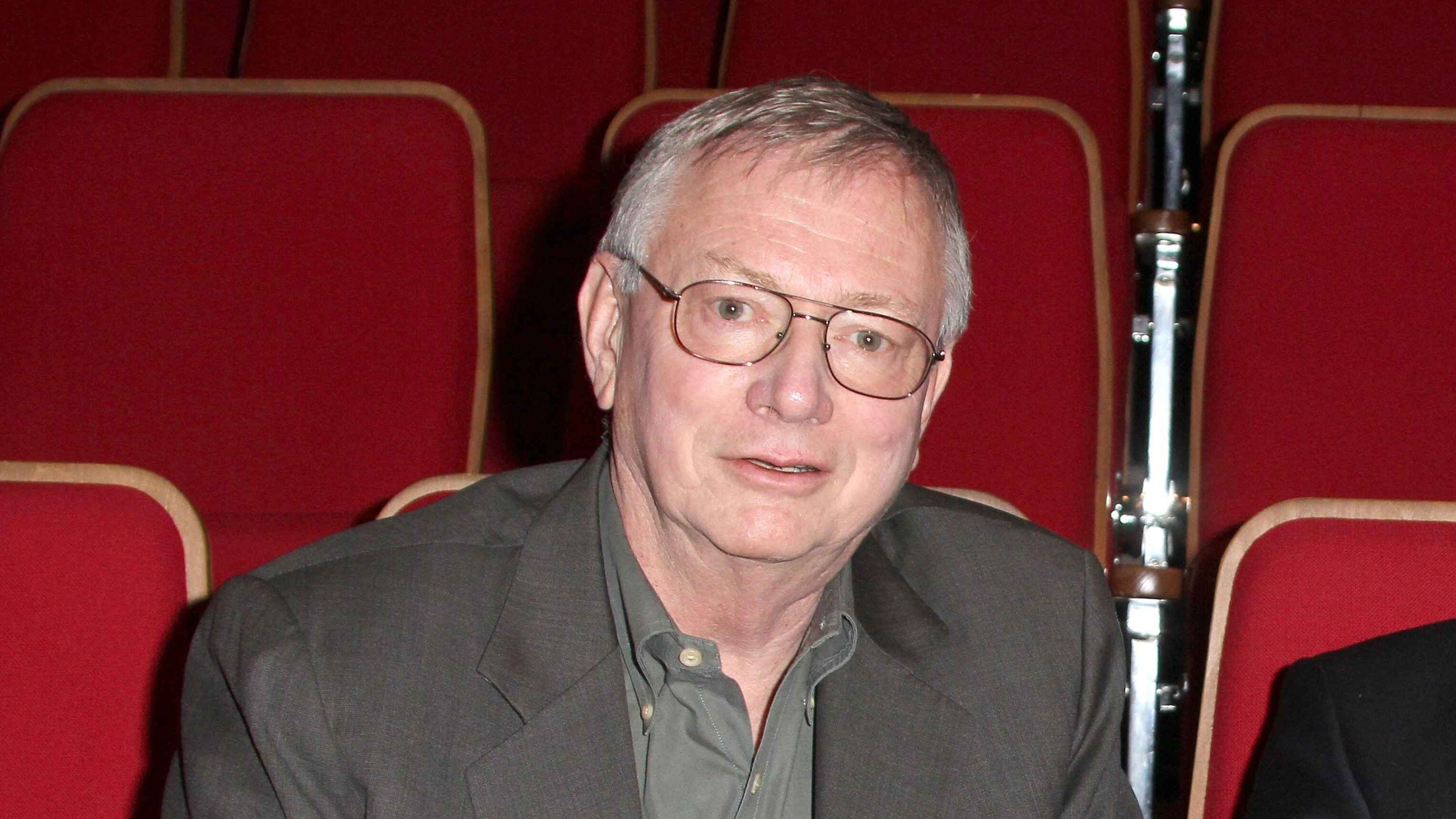 Steht nun an der Spitze von NMPA: Ralph Peer II (Executive Chair Peermusic).