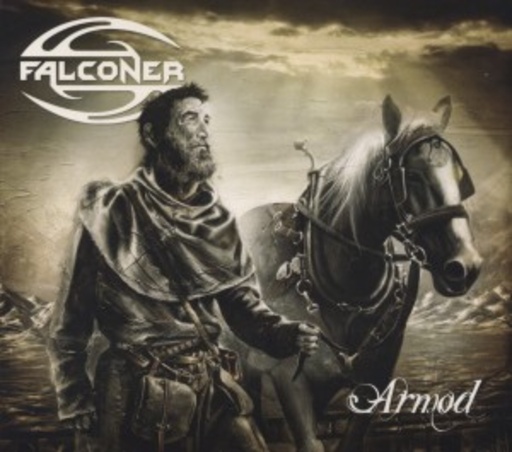 Falconer – Armod