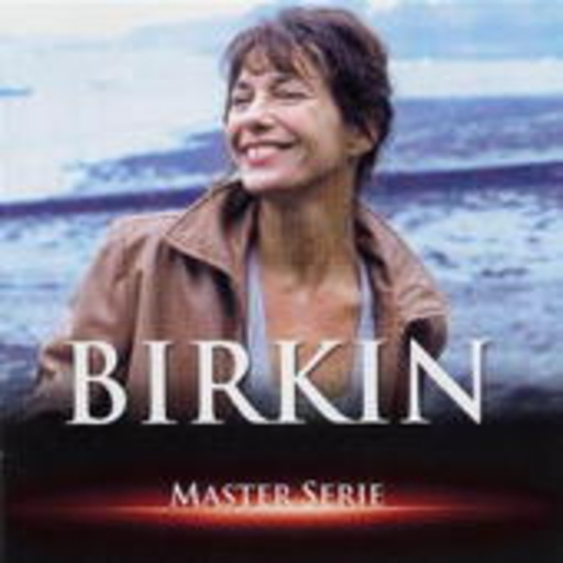 Jane Birkin – Jane Birkin Vol. 2
