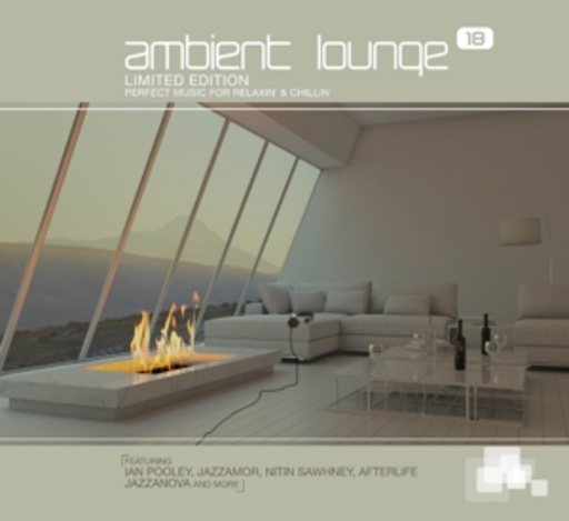 Ambient Lounge Vol. 18