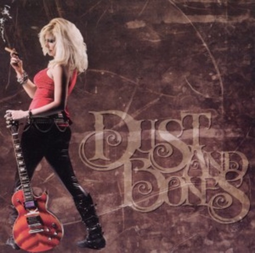 Dust And Bones – Rock And Roll Show