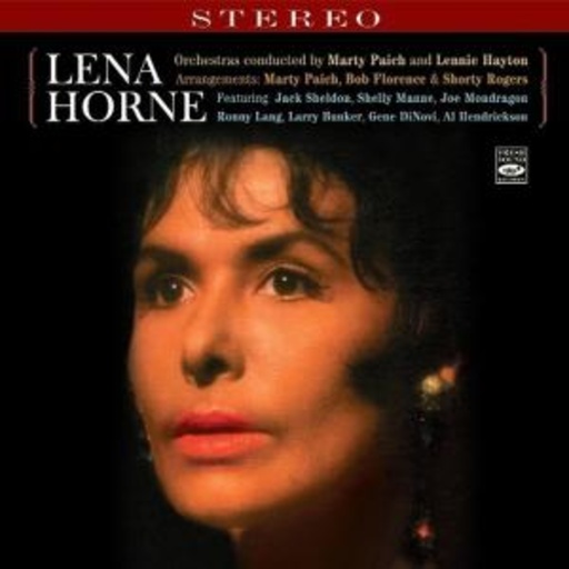 Lena Horne – Sings Your Requests/Like Latin