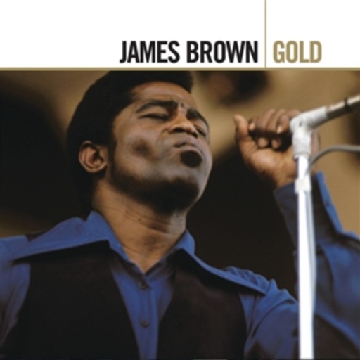 James Brown – Gold
