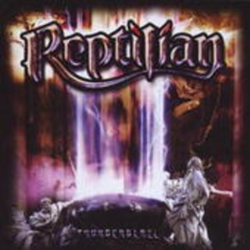 Reptilian – Thunderblaze