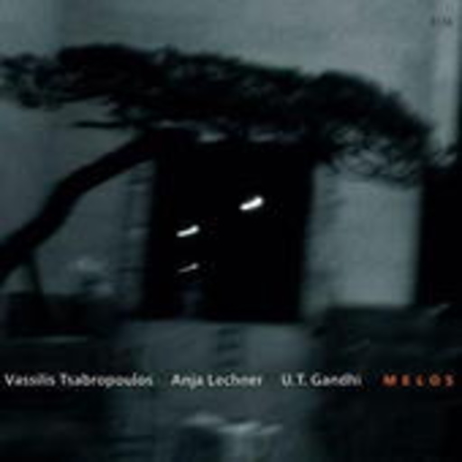 Vassilis Tsabropoulos – Melos