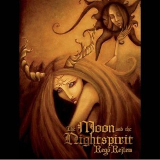 The Moon And The Nightspirit – Regö Rejtem