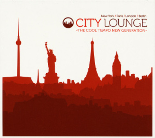 City Lounge – The Cool Tempo New Generation