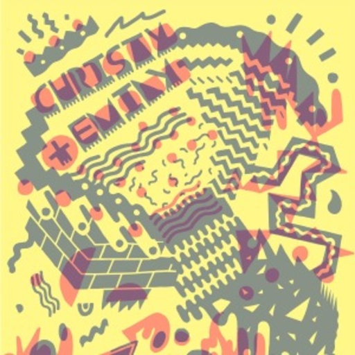 Christy & Emily/Talk Normal – Bells/Hurricane