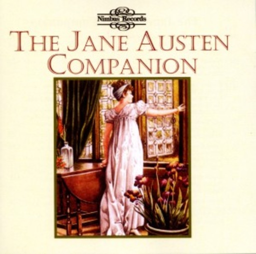 Diverse – The Jane Austen Companion