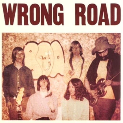 Boa – Wrong Road