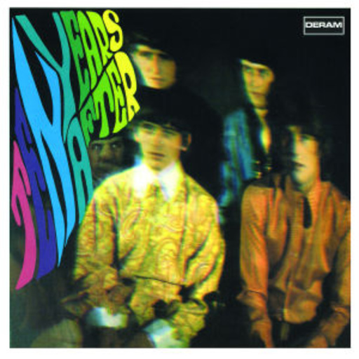 Ten Years After – Their First Album