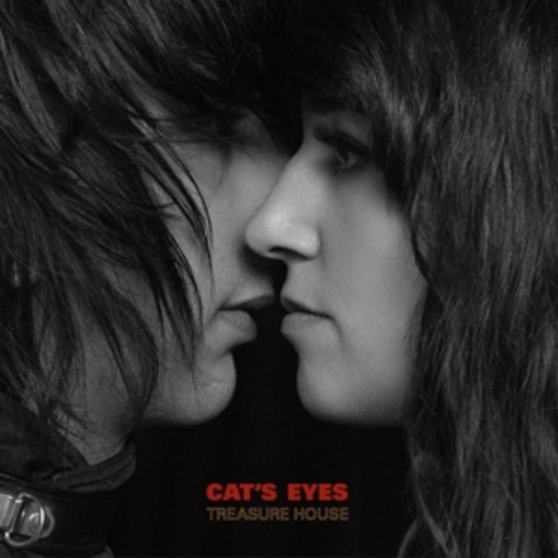 Cat's Eyes – Treasure House